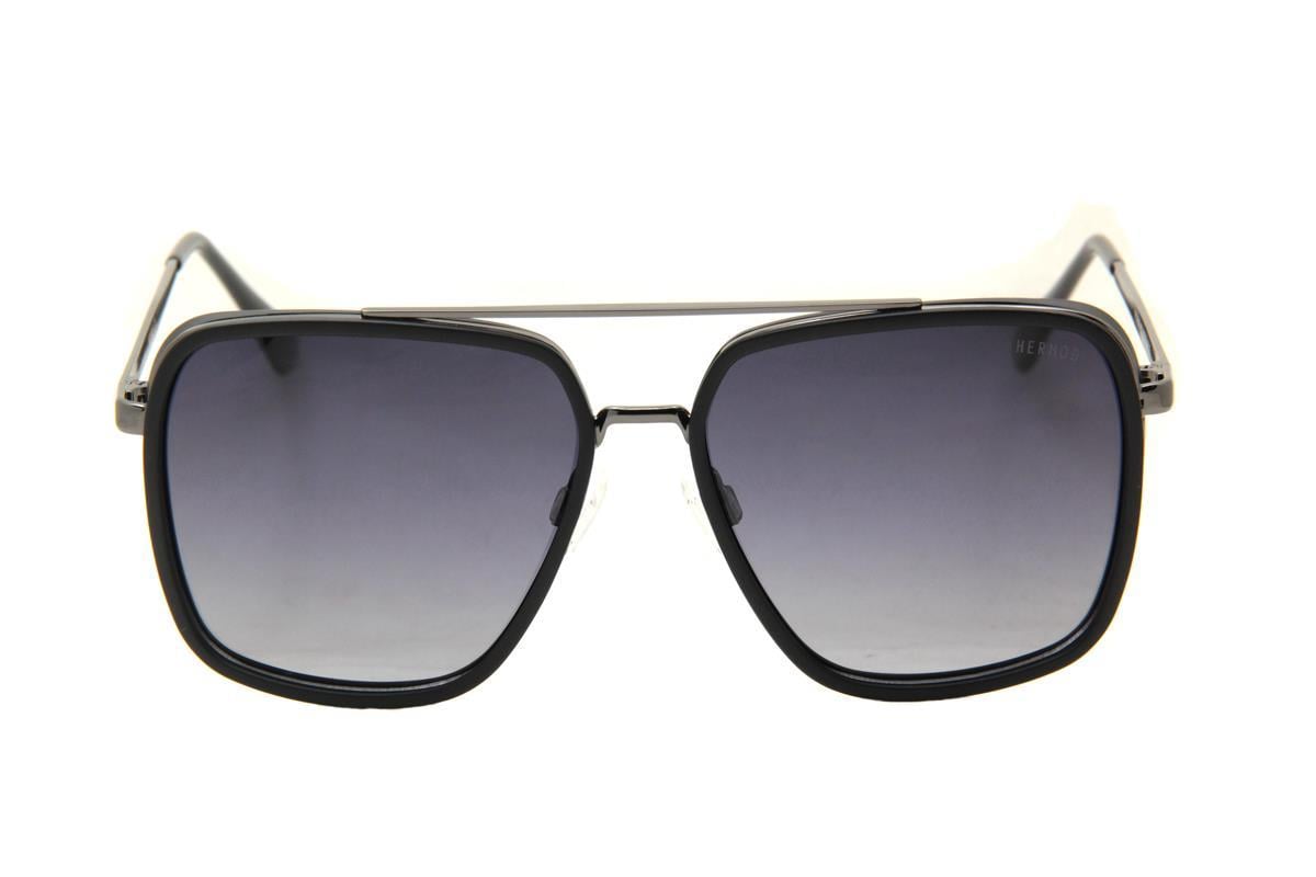 Hermod RC159-002 56 Polarize Unisex Güneş Gözlüğü Hermod RC159-002 56 Polarize Unisex Güneş Gözlüğü - Lenti 