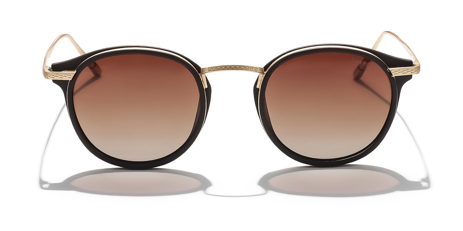 Hermod SPL726-C1-49 Polarize Unisex Güneş Gözlüğü  