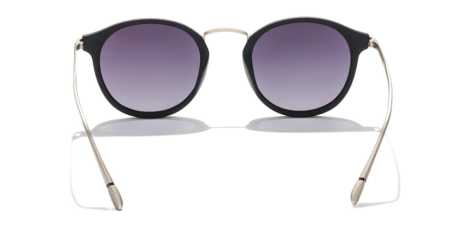 Hermod SPL726-C6-49 Polarize Unisex Güneş Gözlüğü  