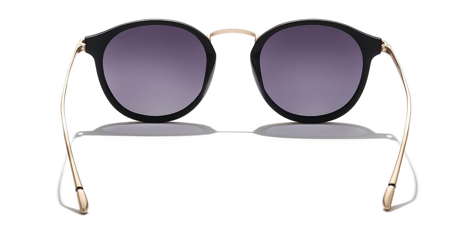 Hermod SPL726-C5-49 Polarize Unisex Güneş Gözlüğü  