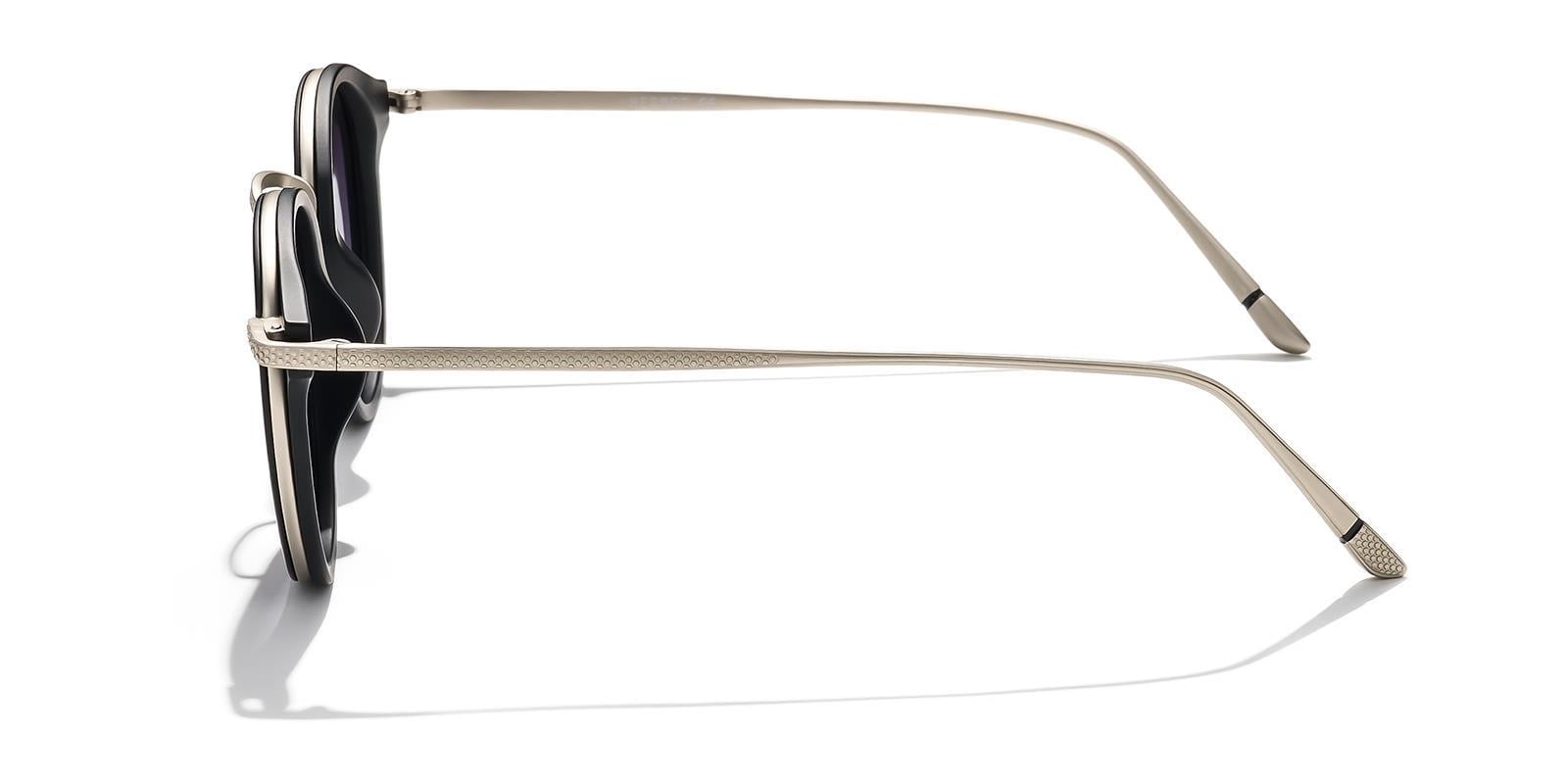 Hermod SPL726-C6-49 Polarize Unisex Güneş Gözlüğü  
