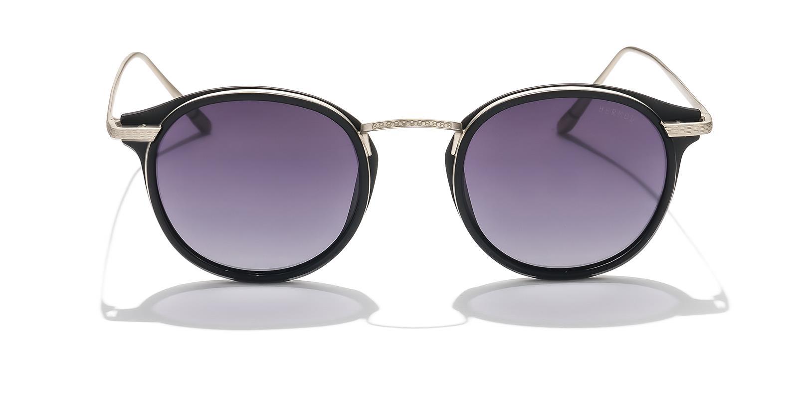 Hermod SPL726-C6-49 Polarize Unisex Güneş Gözlüğü  