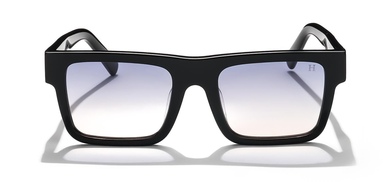 Hermod SPR19W-F-C1-52 Unisex Güneş Gözlüğü  