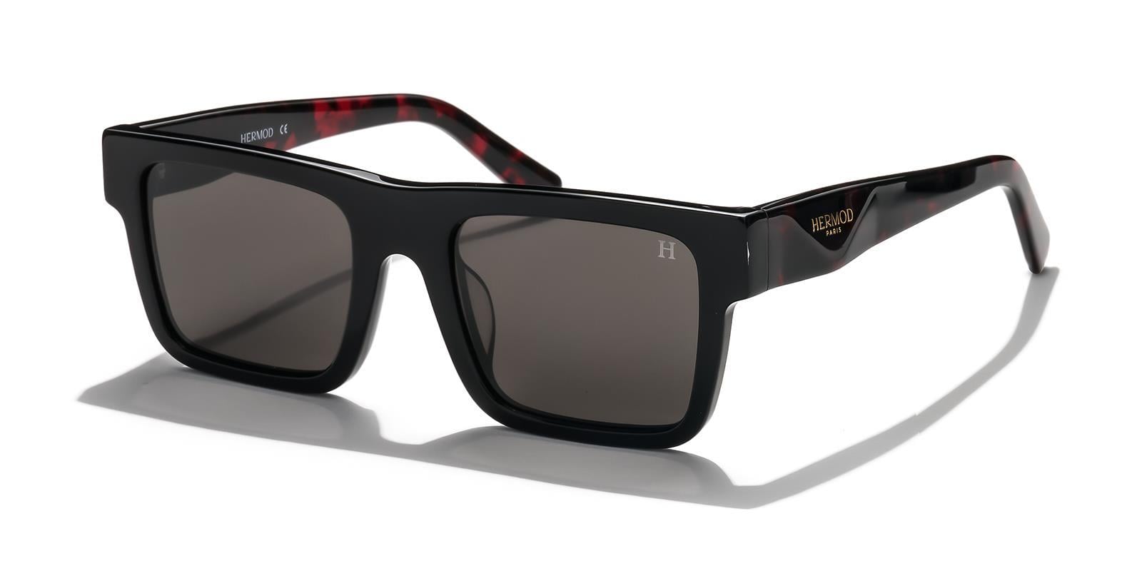 Hermod SPR19W-F-C2-52 Unisex Güneş Gözlüğü  