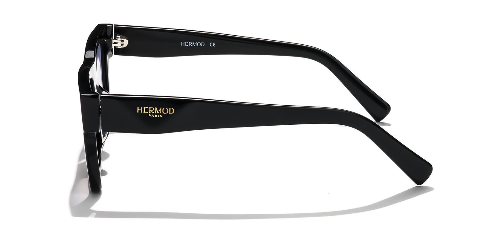 Hermod SPR19W-F-C1-52 Unisex Güneş Gözlüğü  