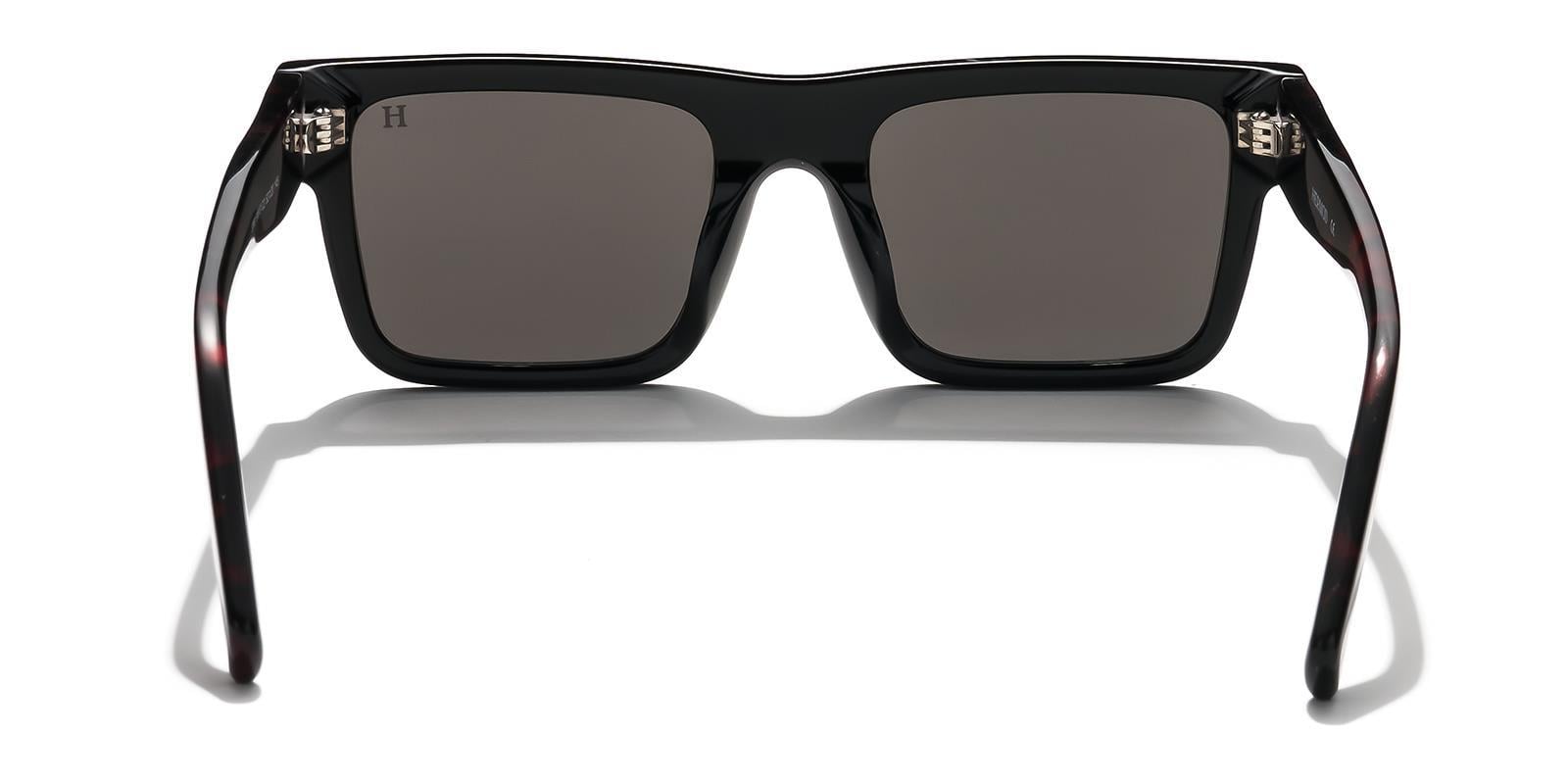 Hermod SPR19W-F-C2-52 Unisex Güneş Gözlüğü  