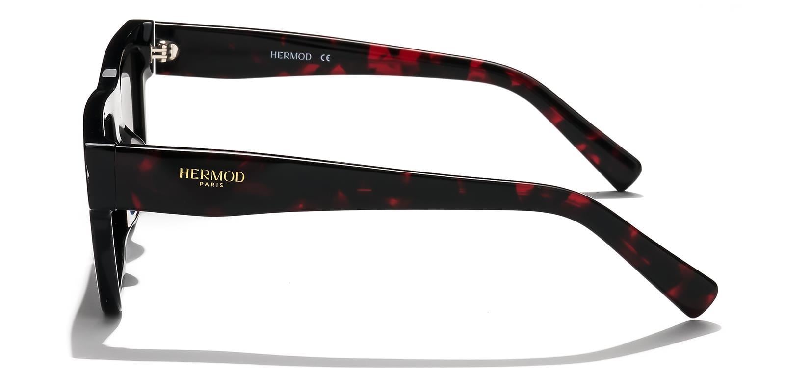 Hermod SPR19W-F-C2-52 Unisex Güneş Gözlüğü  