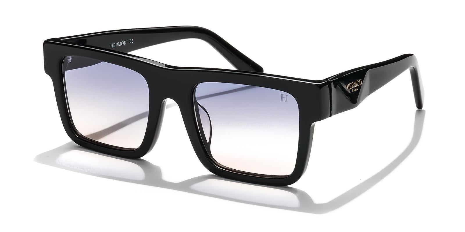 Hermod SPR19W-F-C1-52 Unisex Güneş Gözlüğü  