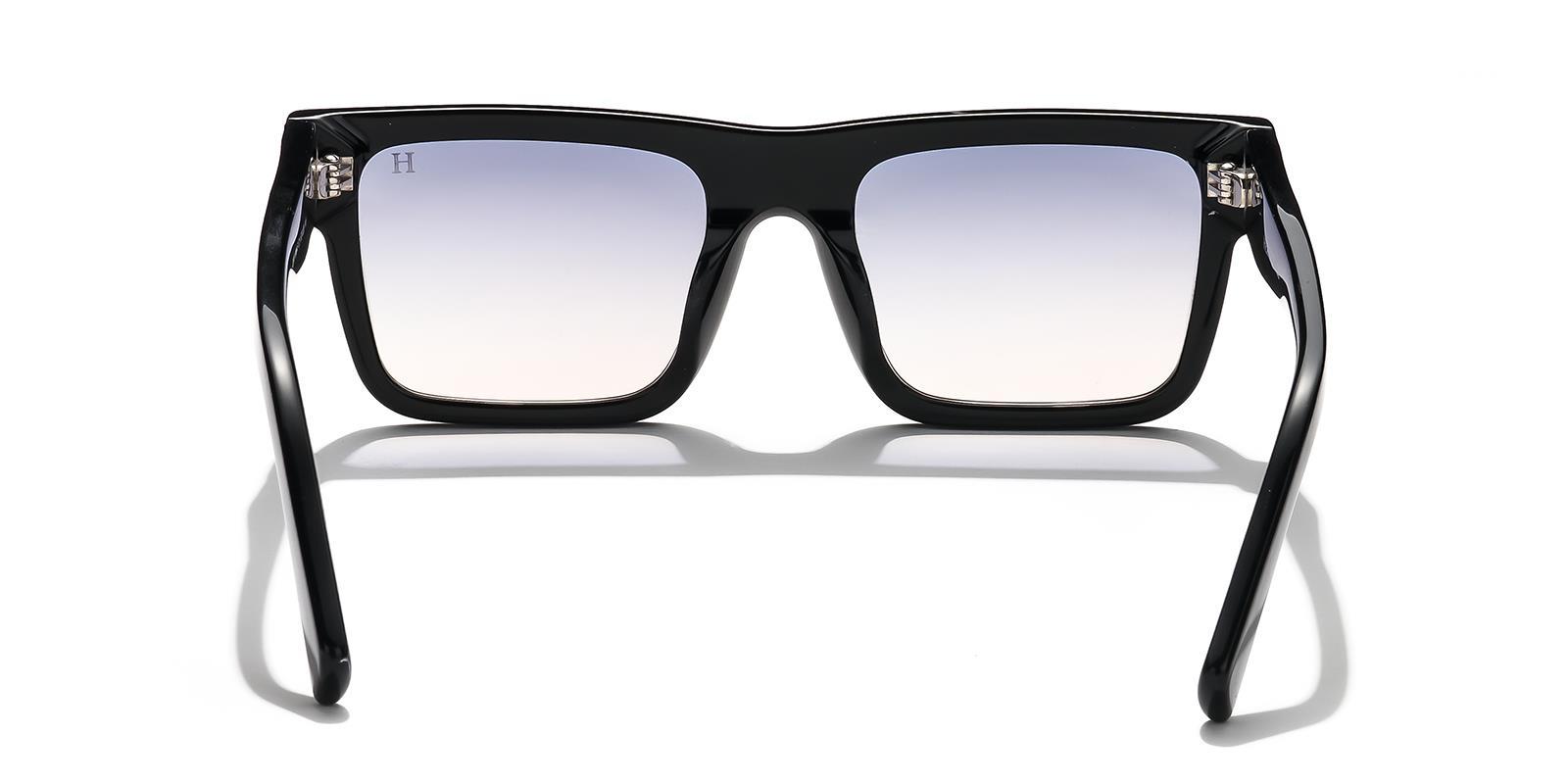 Hermod SPR19W-F-C1-52 Unisex Güneş Gözlüğü  