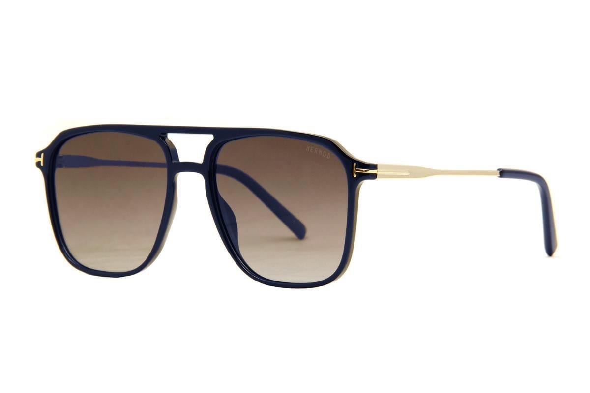 Hermod TF2162 006 54 Polarize Unisex Güneş Gözlüğü Hermod TF2162 006 54 Polarize Unisex Güneş Gözlüğü - Lenti 