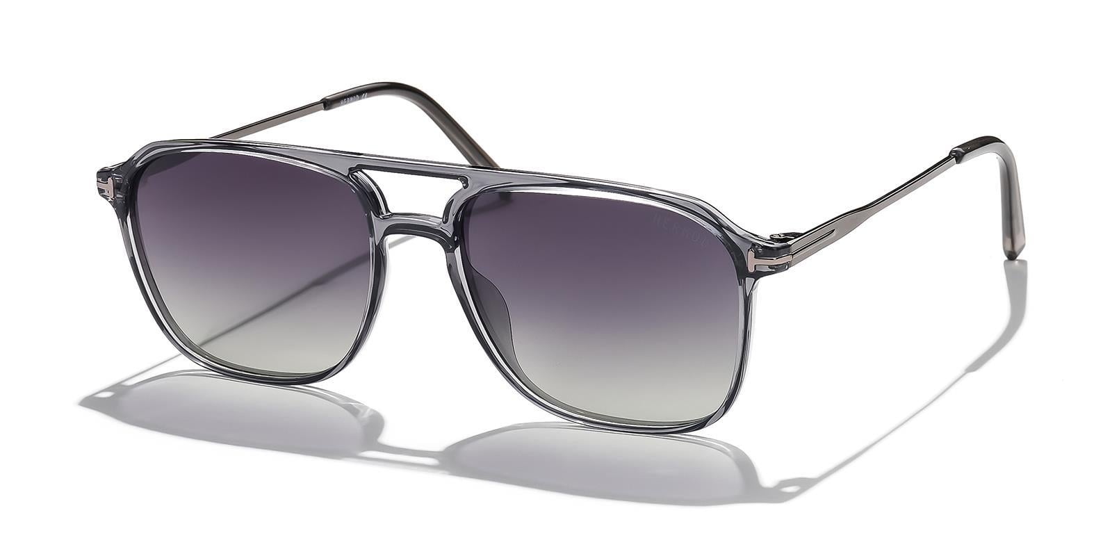 Hermod TF2162-004 54 Polarize Unisex Güneş Gözlüğü Hermod TF2162-004 54 Polarize Unisex Güneş Gözlüğü - Lenti 
