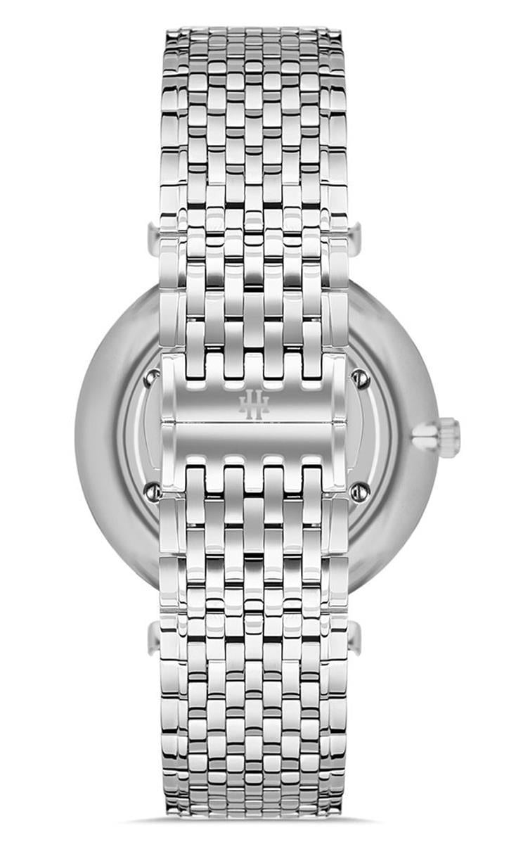 Hislon CL119S-04SB Erkek Kol Saati  