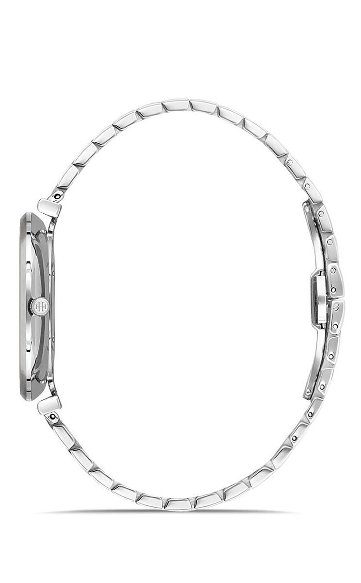 Hislon CL119S-04SB Erkek Kol Saati  