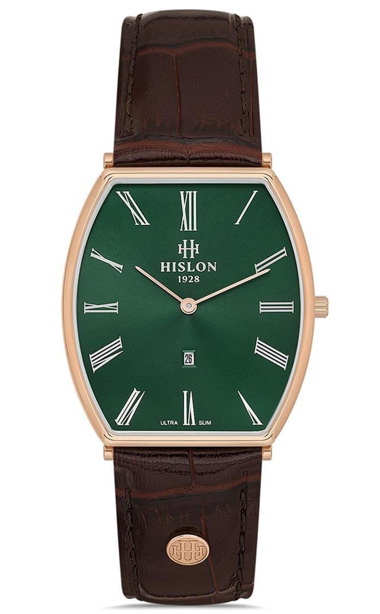 Hislon CL179R-15KR Erkek Kol Saati  