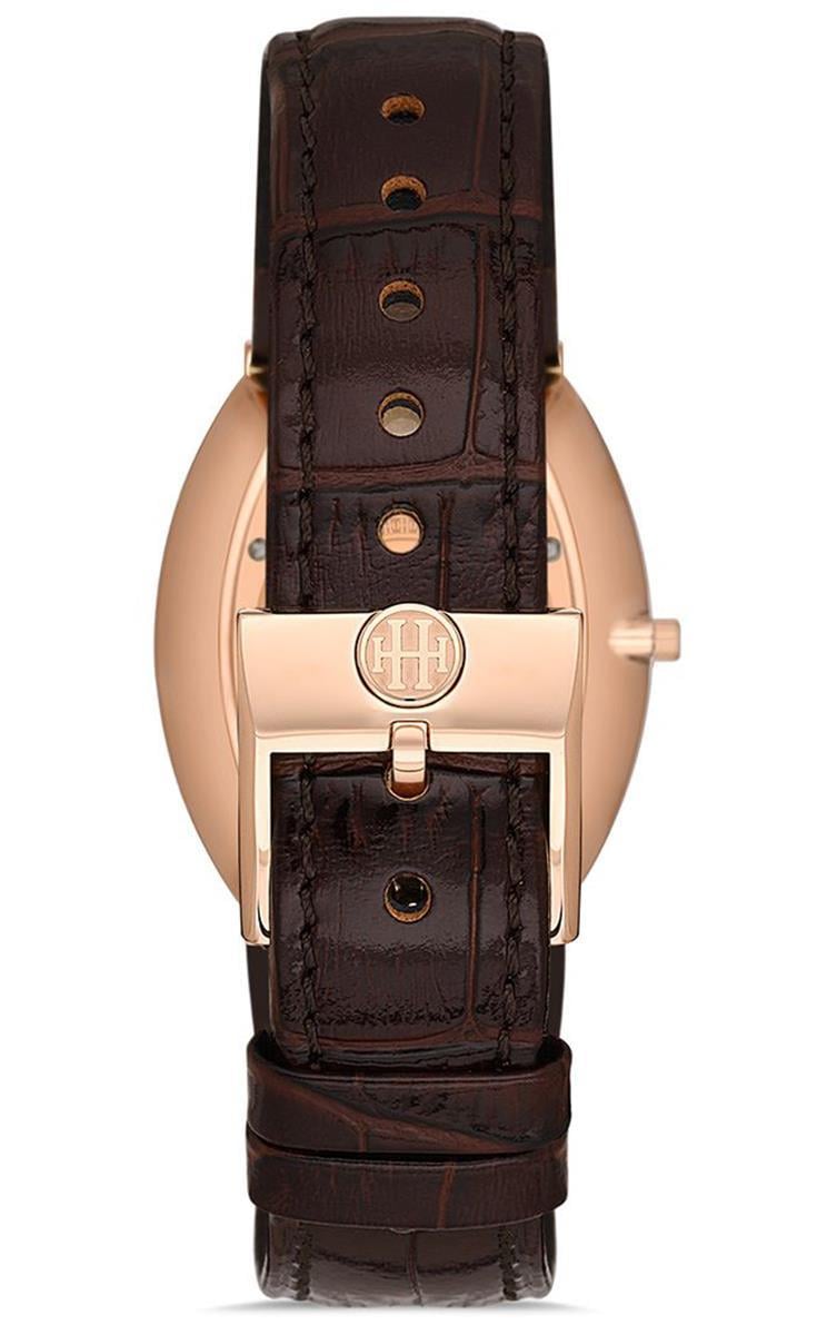 Hislon CL179R-15KR Erkek Kol Saati  