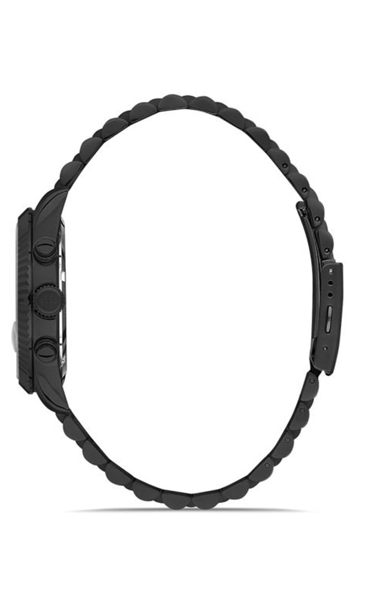 Hislon DT117B-04SBS Erkek Kol Saati  