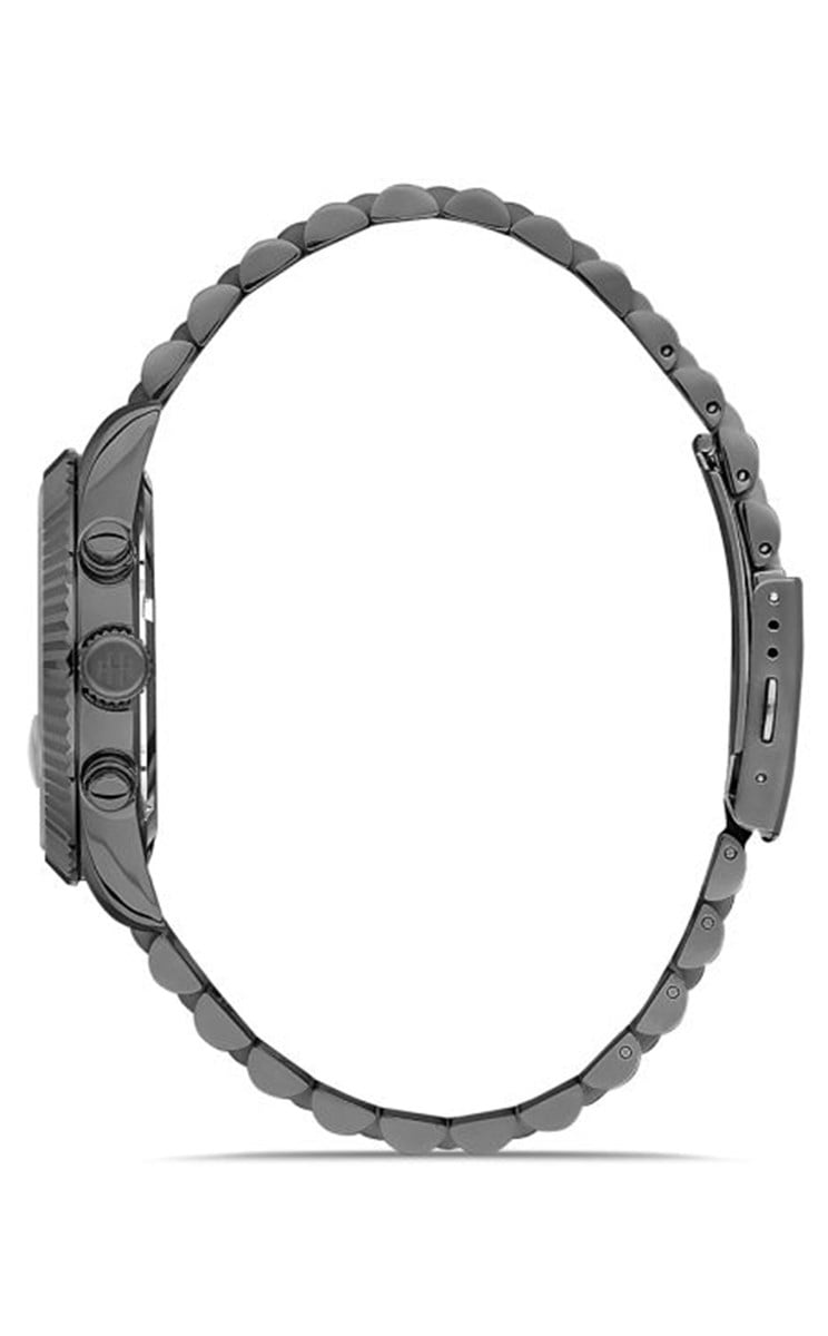 Hislon DT117N-14SNS Erkek Kol Saati  