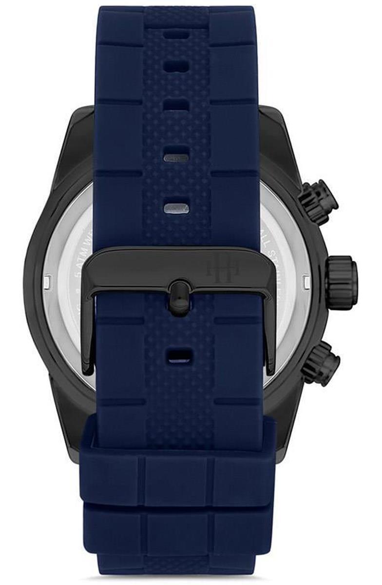 Hislon DT133B-11MS Erkek Kol Saati Hislon DT133B-11MS Erkek Kol Saati - Lenti 