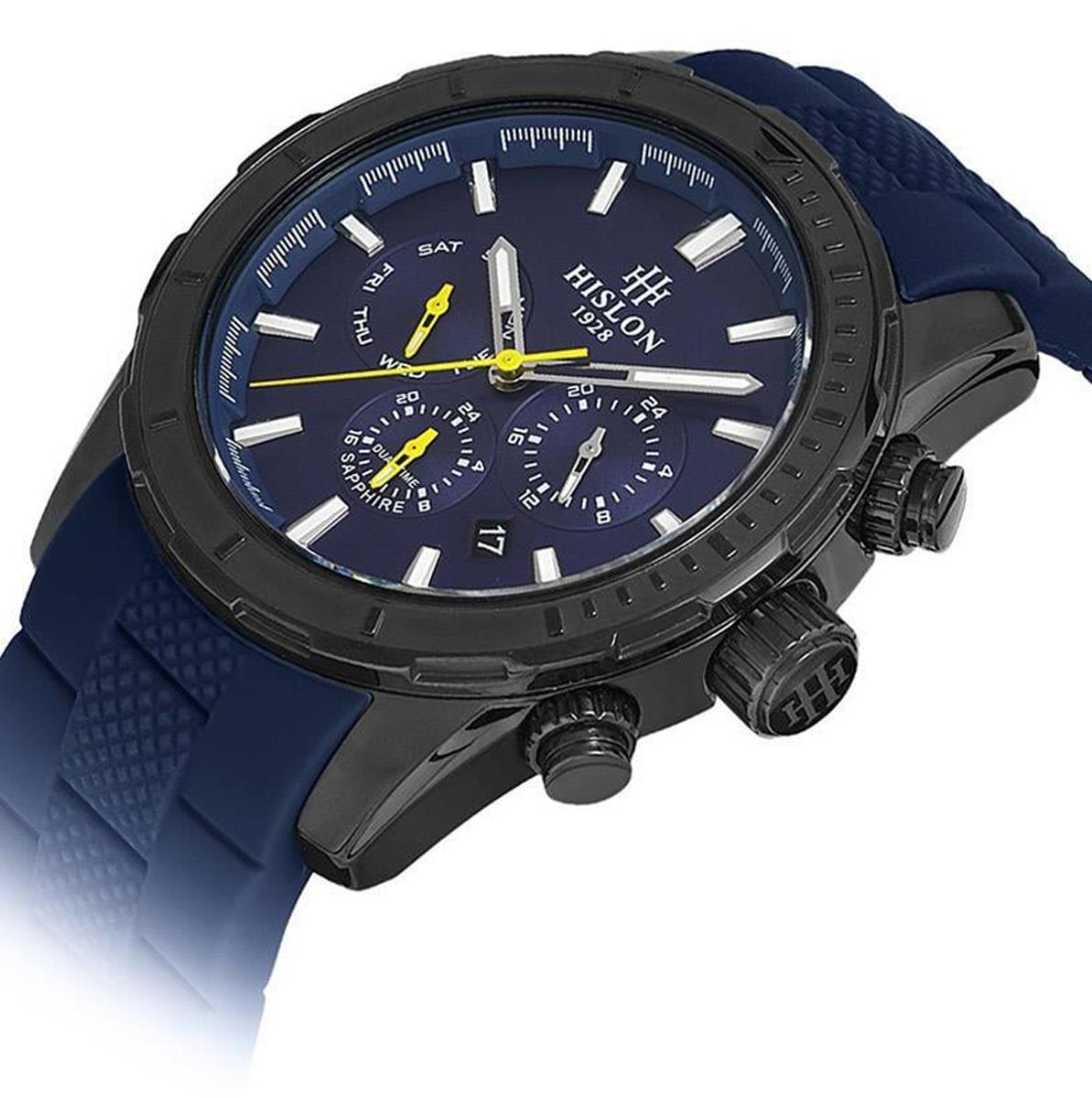 Hislon DT133B-11MS Erkek Kol Saati Hislon DT133B-11MS Erkek Kol Saati - Lenti 