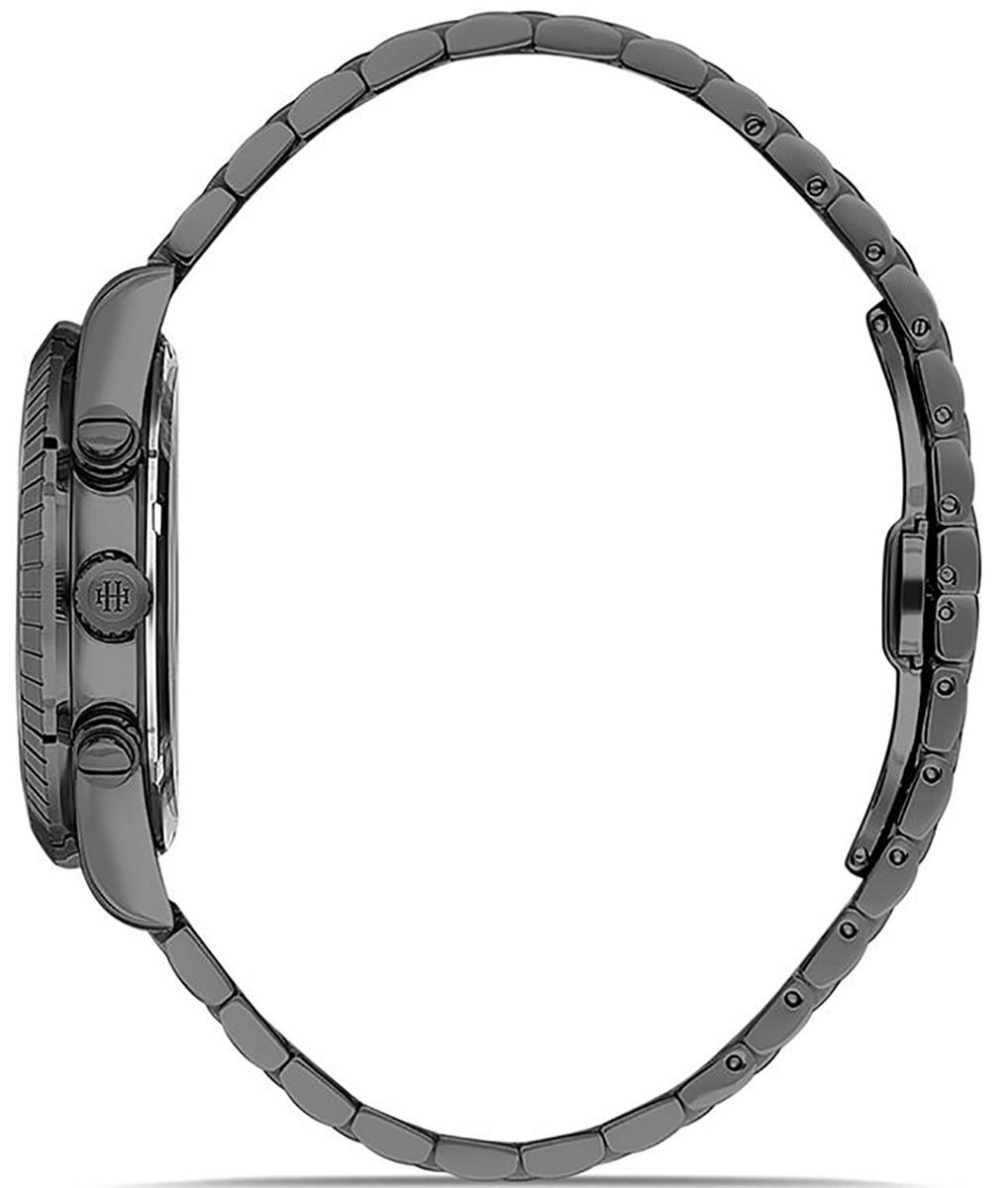 Hislon DT145N-14SS Erkek Kol Saati Hislon DT145N-14SS Erkek Kol Saati - Lenti 