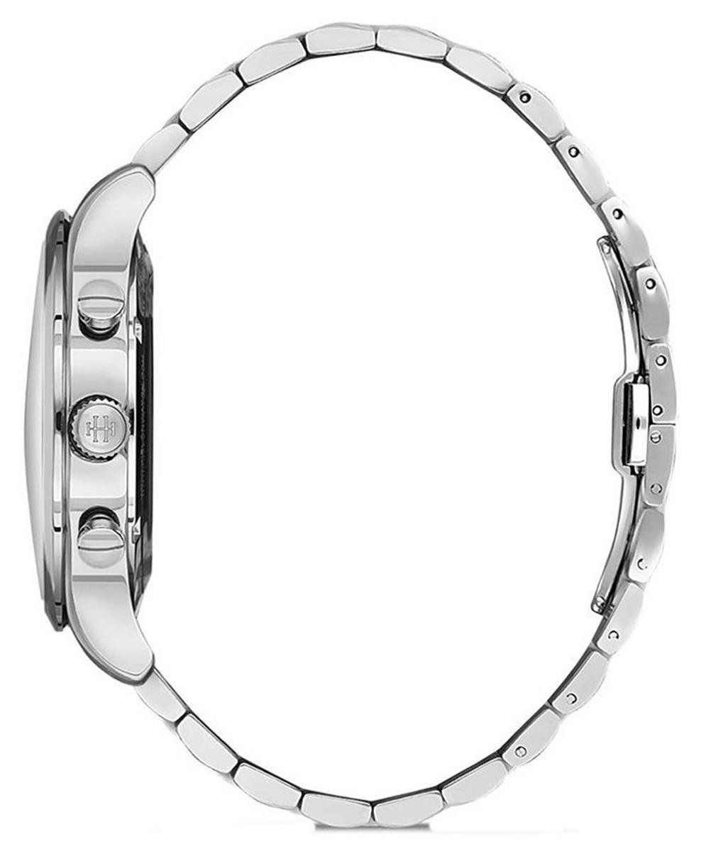 Hislon MS101S-04SS Erkek Kol Saati Hislon MS101S-04SS Erkek Kol Saati - Lenti 