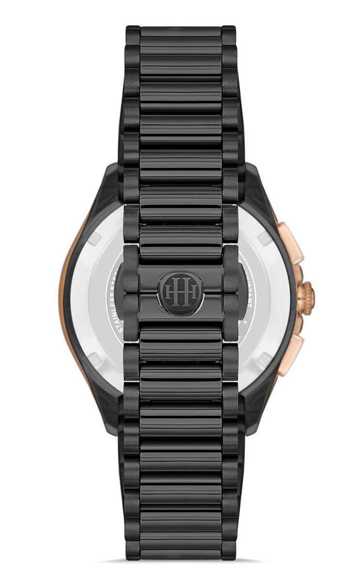 Hislon MS152B-04SR Erkek Kol Saati  