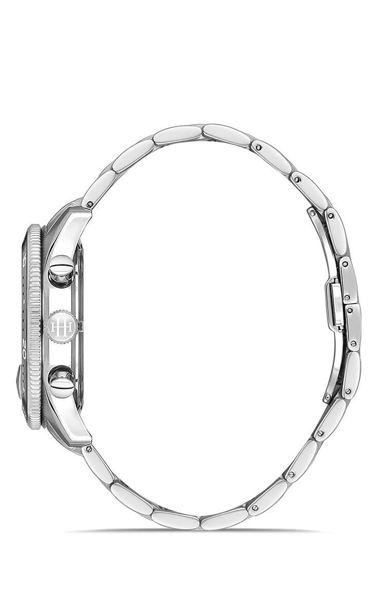 Hislon MS154T-04SS Erkek Kol Saati  