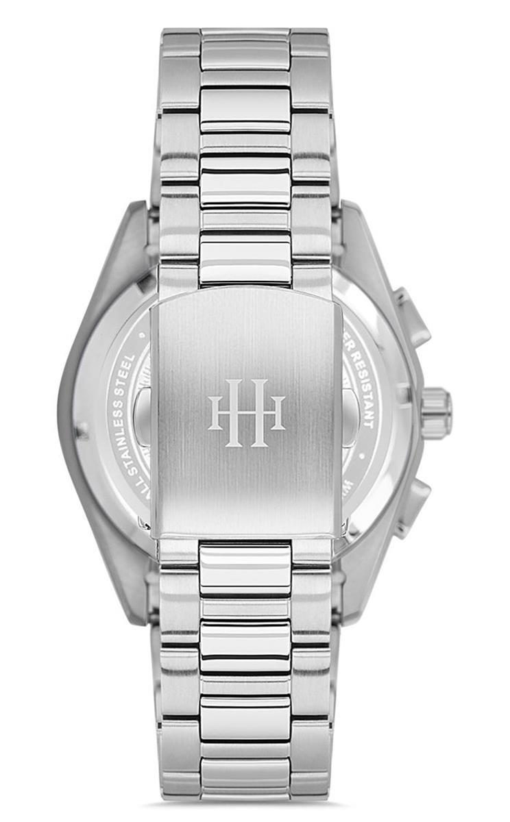 Hislon MS206S-04SS Erkek Kol Saati  