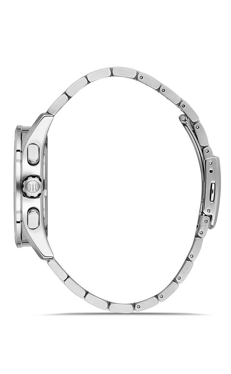 Hislon MS206S-04SS Erkek Kol Saati  