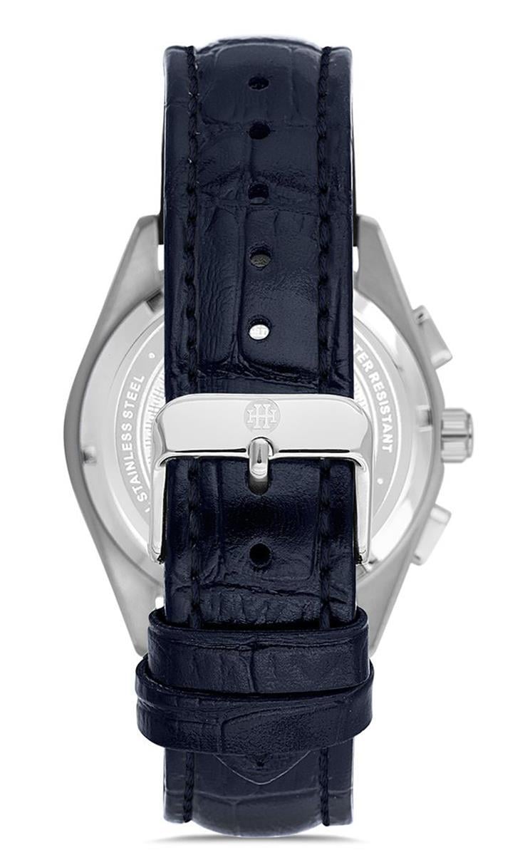 Hislon MS206S-11NS Erkek Kol Saati  