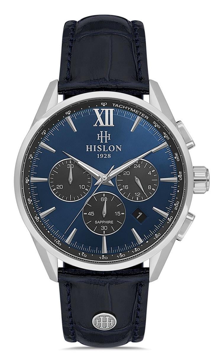 Hislon MS206S-11NS Erkek Kol Saati  