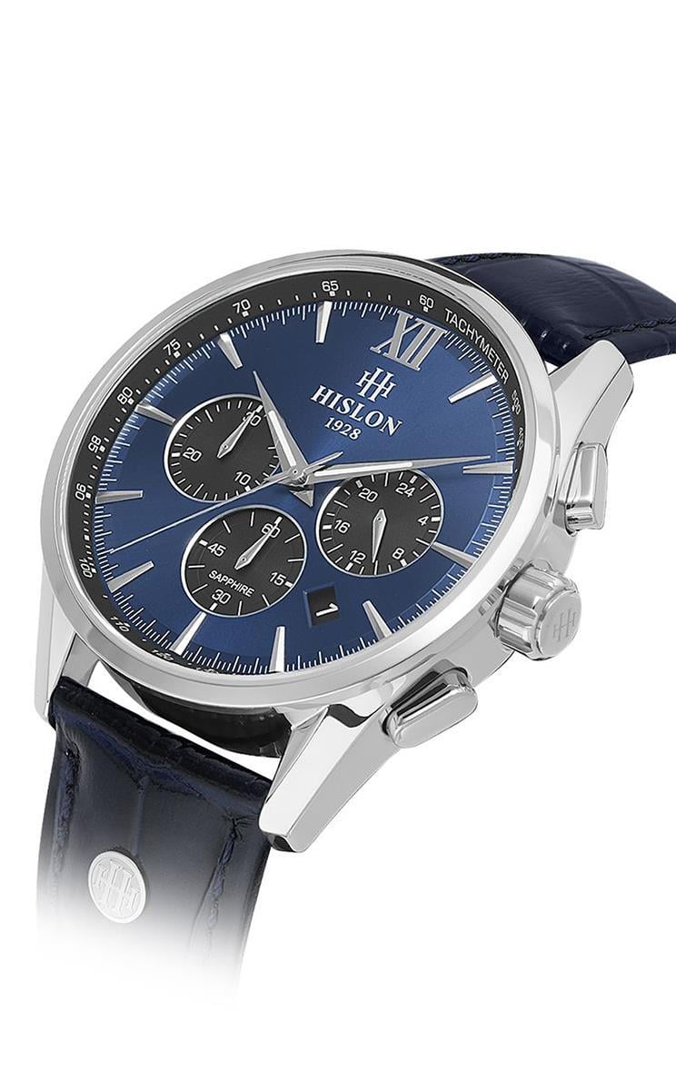 Hislon MS206S-11NS Erkek Kol Saati  