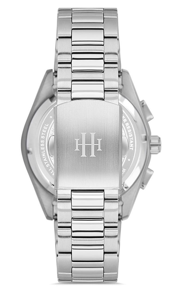 Hislon MS206S-11SS Erkek Kol Saati  
