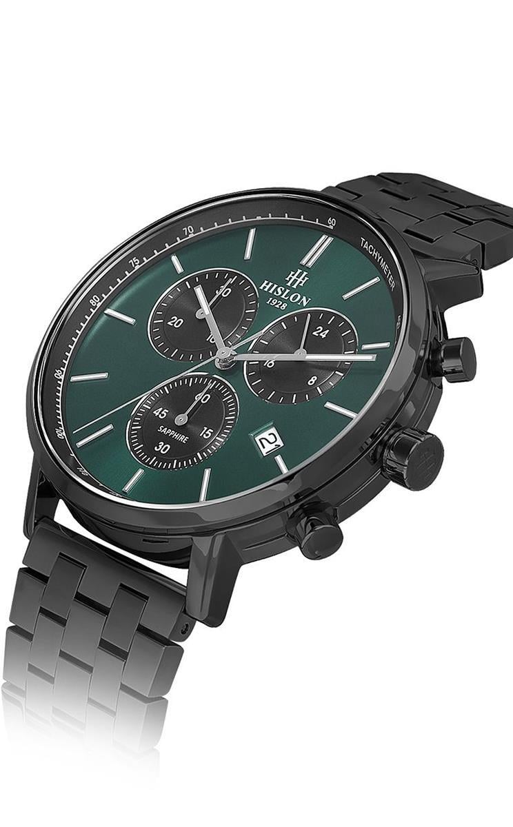 Hislon MS210N-15SS Erkek Kol Saati  