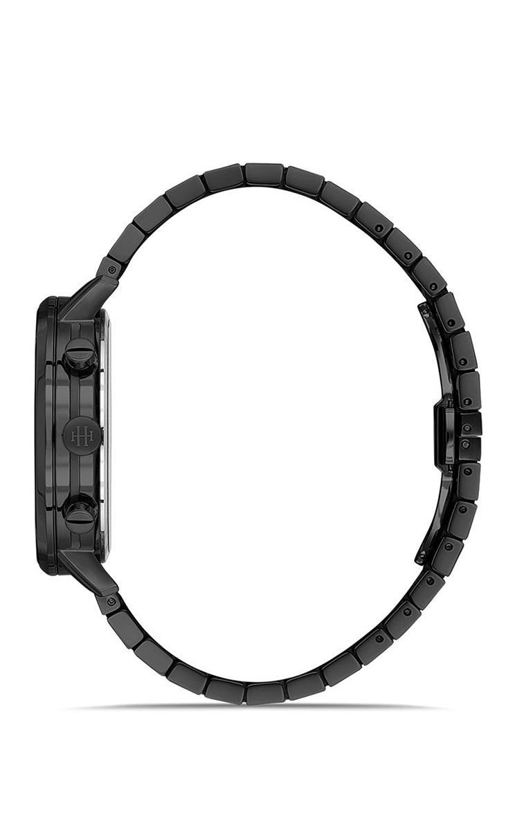 Hislon MS210N-15SS Erkek Kol Saati  