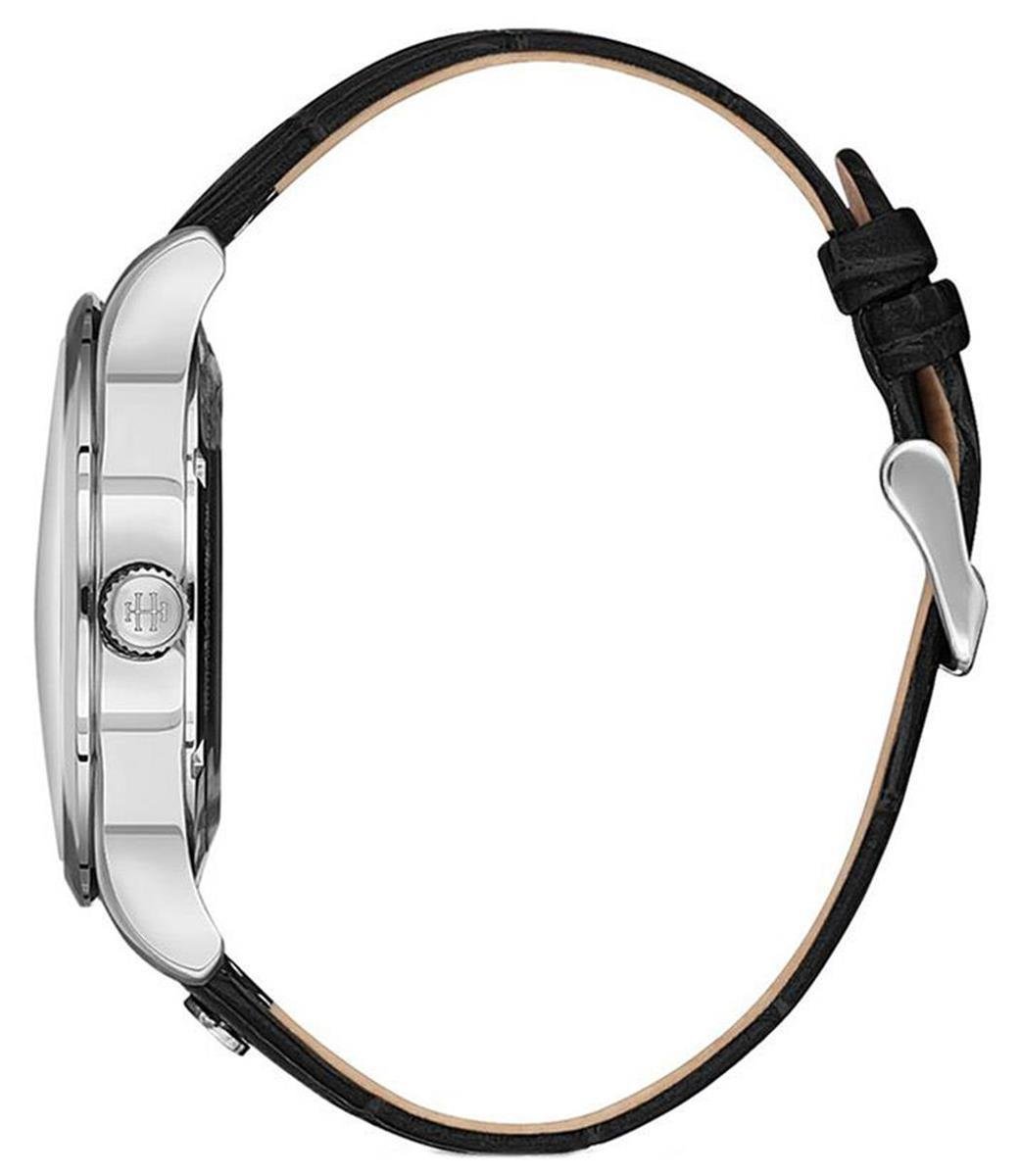 Hislon SD101S-16BS Otomatik Erkek Kol Saati Hislon SD101S-16BS Otomatik Erkek Kol Saati - Lenti 