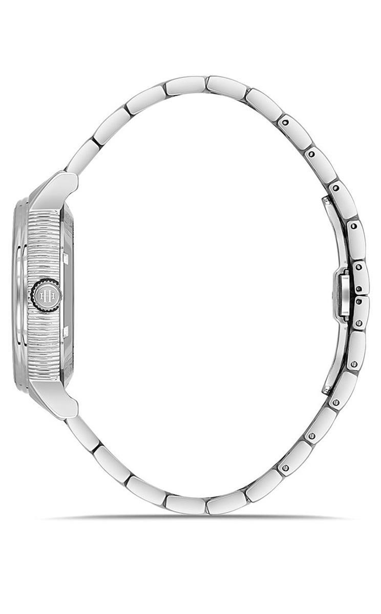 Hislon SD121S-16SS Otomatik Erkek Kol Saati  