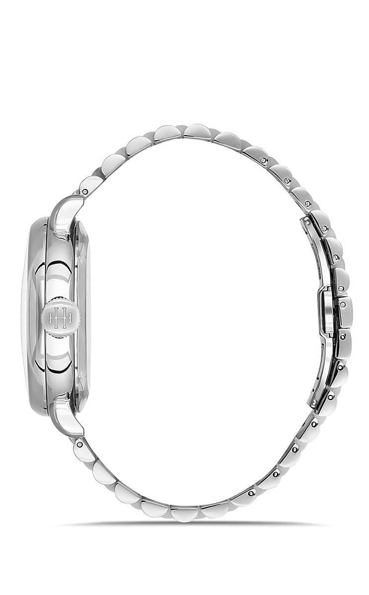 Hislon SD141S-17SS Otomatik Erkek Kol Saati  