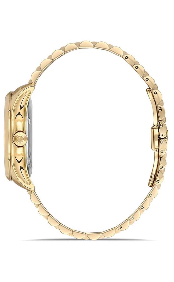 Hislon SD152G-04SG Otomatik Erkek Kol saati  