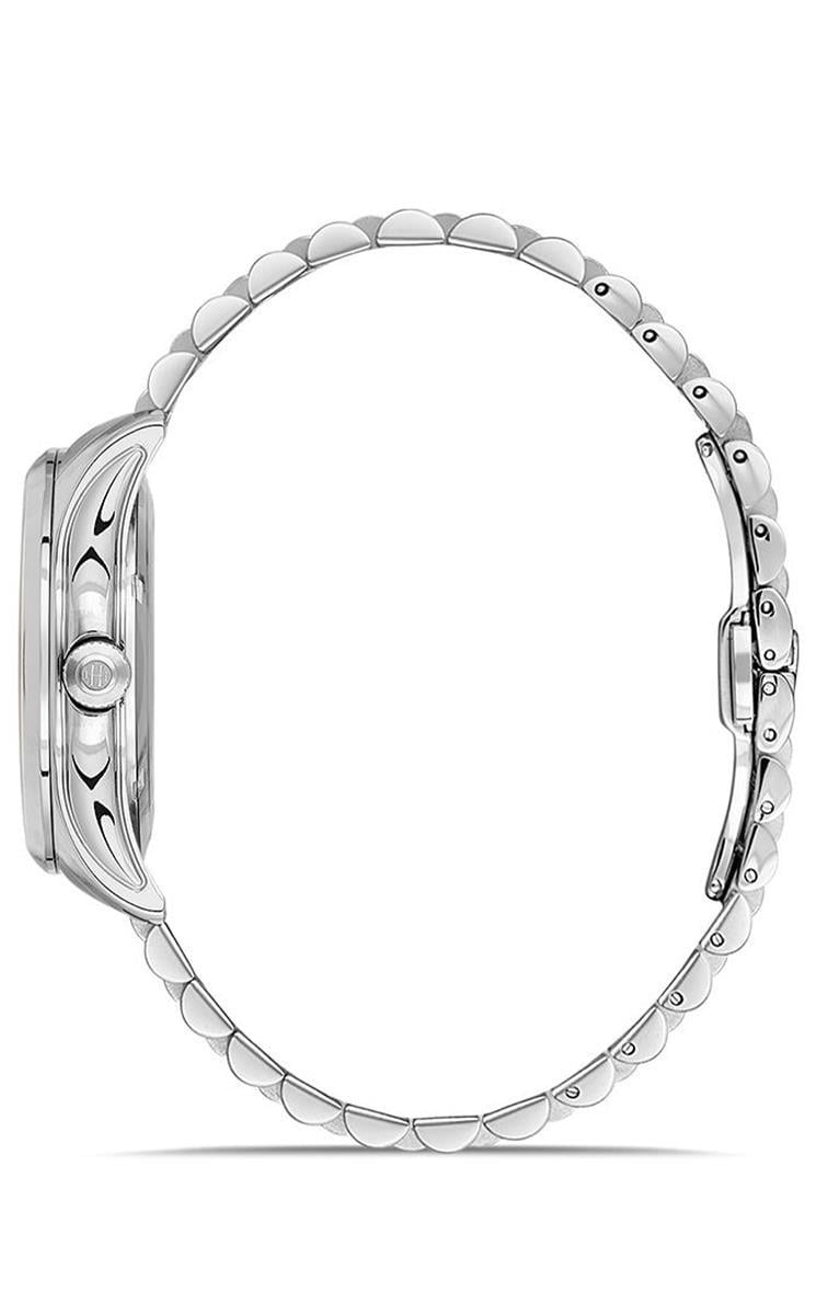 Hislon SD152S-04SS Otomatik Erkek Kol Saati  