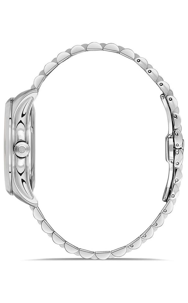 Hislon SD152S-16SS Otomatik Erkek Kol Saati  