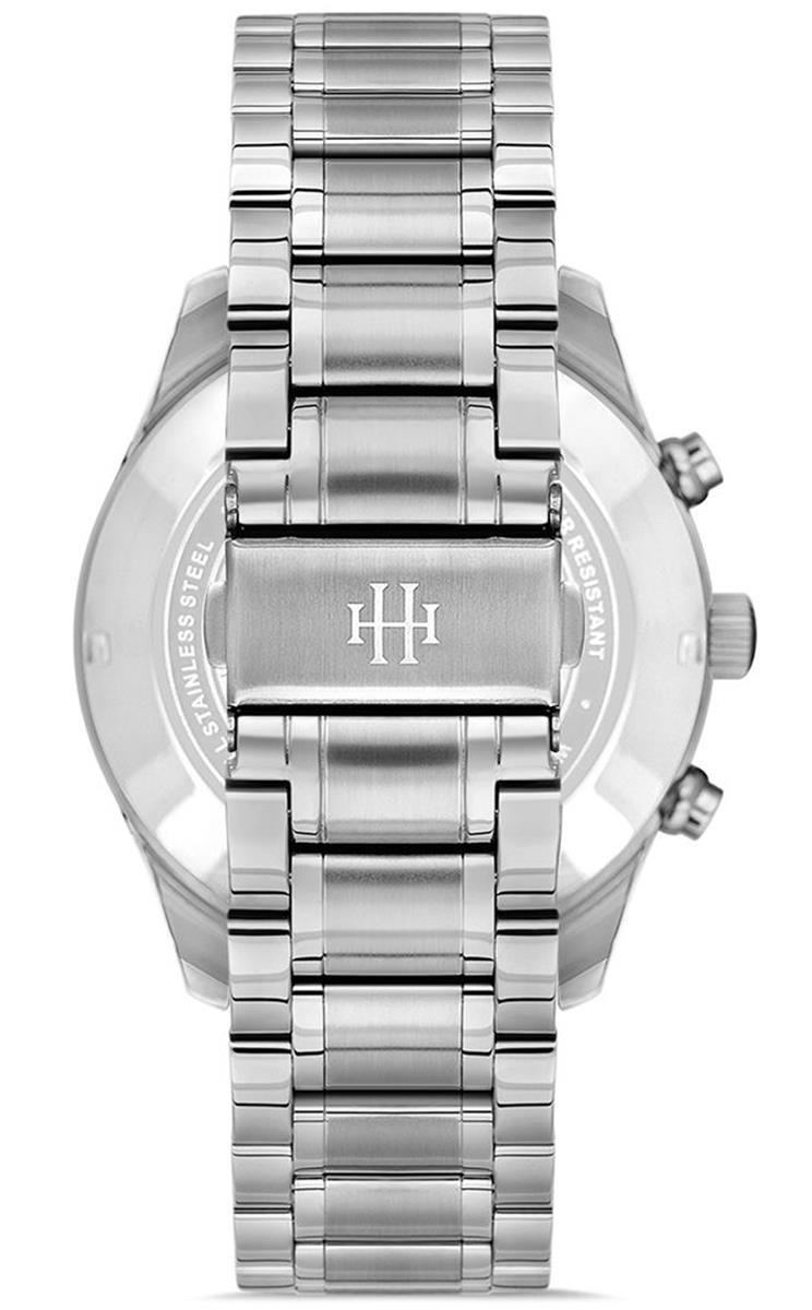 Hislon TM113S-11SS Erkek Kol Saati  