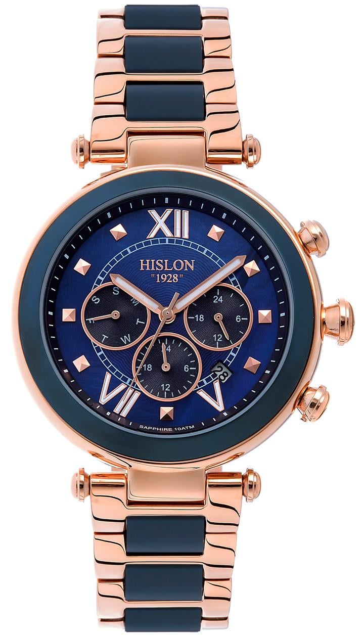 Hislon 3580-12251 Erkek Kol Saati , Safir Cam Hislon 3580-12251 Erkek Kol Saati , Safir Cam | Gözlüğün Adresi 