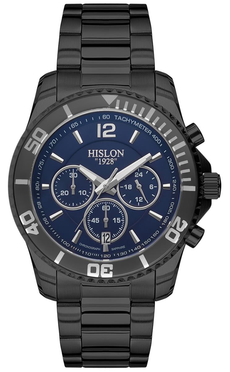 Hislon 3691-12751 Erkek Kol Saati , Safir Cam Hislon 3691-12751 Erkek Kol Saati , Safir Cam | Gözlüğün Adresi 