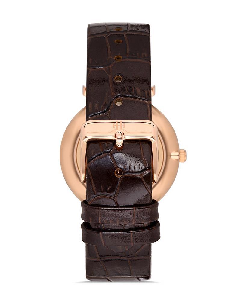 Hislon CL119R-03KR Erkek Kol Saati Hislon CL119R-03KR Erkek Kol Saati | Gözlüğün Adresi 