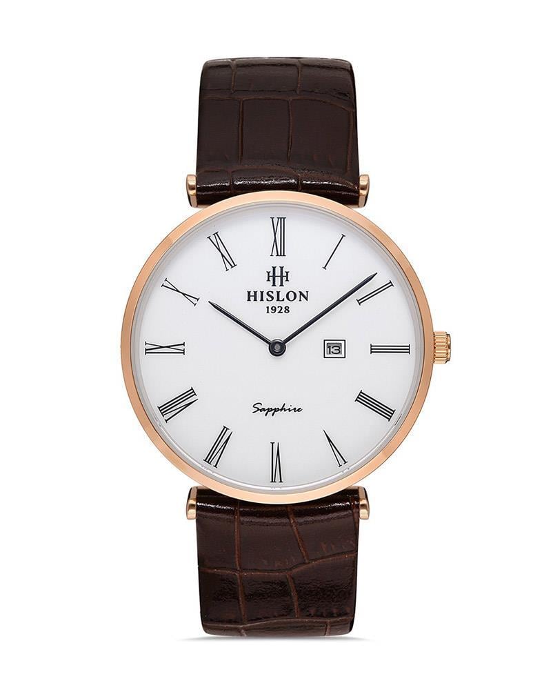 Hislon CL119R-03KR Erkek Kol Saati Hislon CL119R-03KR Erkek Kol Saati | Gözlüğün Adresi 