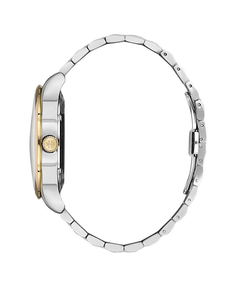 Hislon SD101T-16SG Otomatik Erkek Kol Saati , Safir Cam Hislon SD101T-16SG Otomatik Erkek Kol Saati , Safir Cam | Gözlüğün Adresi 