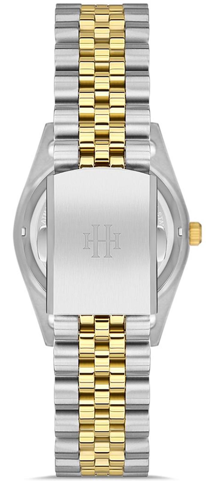 Hislon QL126T-08SG Kadın Kol Saati Hislon QL126T-08SG Kadın Kol Saati - Lenti 