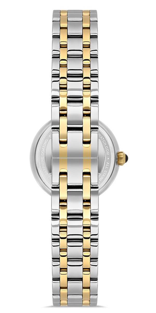 Hislon QL160T-09SG Kadın Kol Saati  