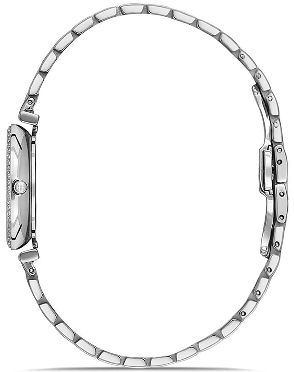 Hislon QL179S-09SS Kadın Kol Saati Hislon QL179S-09SS Kadın Kol Saati - Lenti 